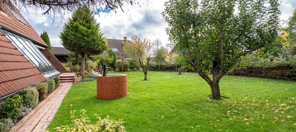 Таунхаус с 4 спальнями в Вильгельмсхафен, Германия № 350131 5