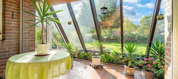 Таунхаус с 4 спальнями в Вильгельмсхафен, Германия № 350131 12