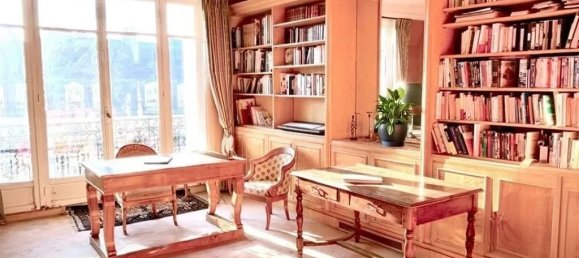 3 bedrooms Apartment in Paris, France No. 176704 5