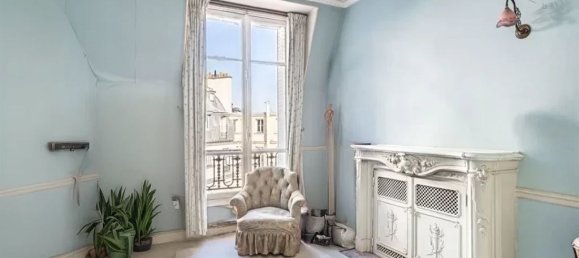 3 bedrooms Apartment in Paris, France No. 176704 10