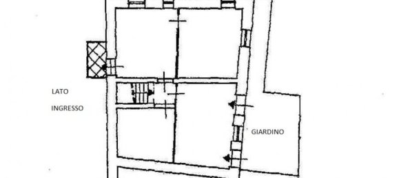 Casa de 4 dormitorios en Cesio, Italy No. 324336 22