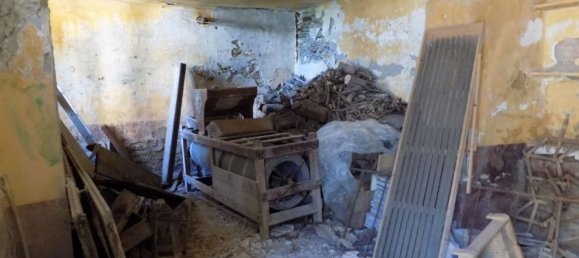 Casa de 4 dormitorios en Cesio, Italy No. 324336 16