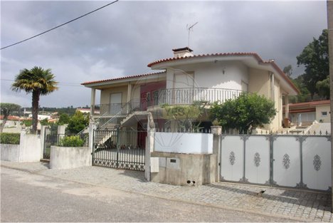 6 bedrooms House in Cervaes, Portugal No. 183396