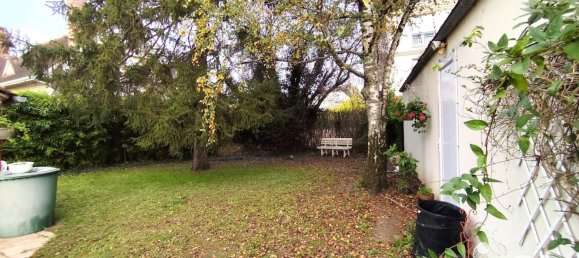 3 bedrooms House in Orleans, France No. 151980 21