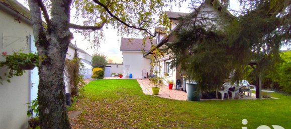 3 bedrooms House in Orleans, France No. 151980 16