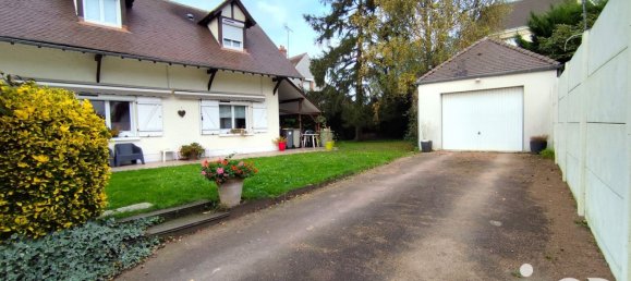 3 bedrooms House in Orleans, France No. 151980 2