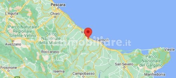 Entrepôt à San Salvo, Italy 840m² No. 318858 12