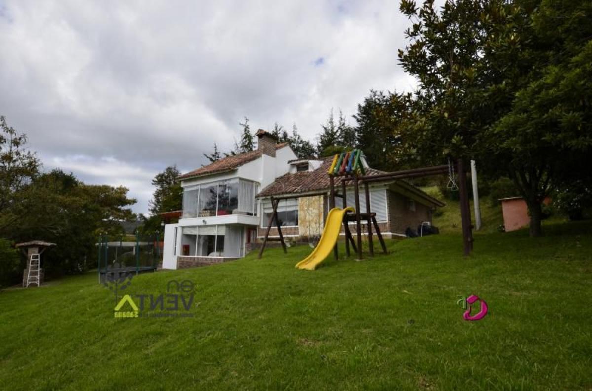 4 Schlafzimmer Haus in Cundinamarca, Colombia, Nr. 4073