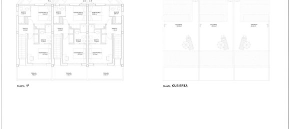 Moradia em banda T2 em Torrevieja, Spain N.º 286714 28