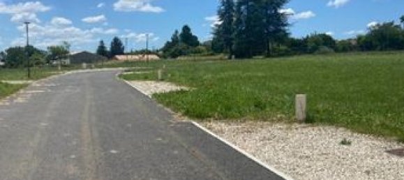 Terreno en Charente, France 423 m² No. 312773 4