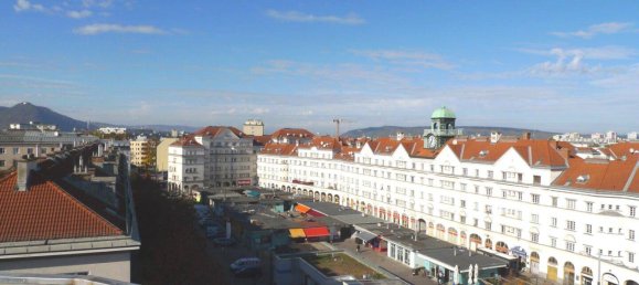 2 rooms Apartment in Vienna, Austria No. 31052 5