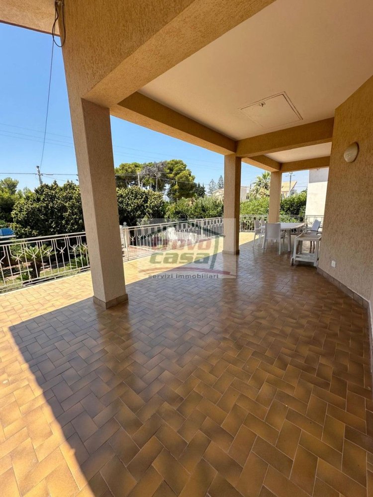 6 Schlafzimmer Villa in Syracuse, Italy, Nr. 379069