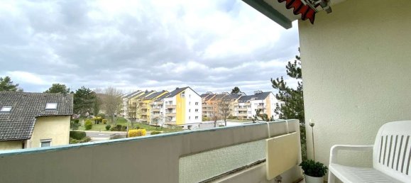 2 Schlafzimmer Wohnung in Bad Kreuznach, Germany, Nr. 106789 2