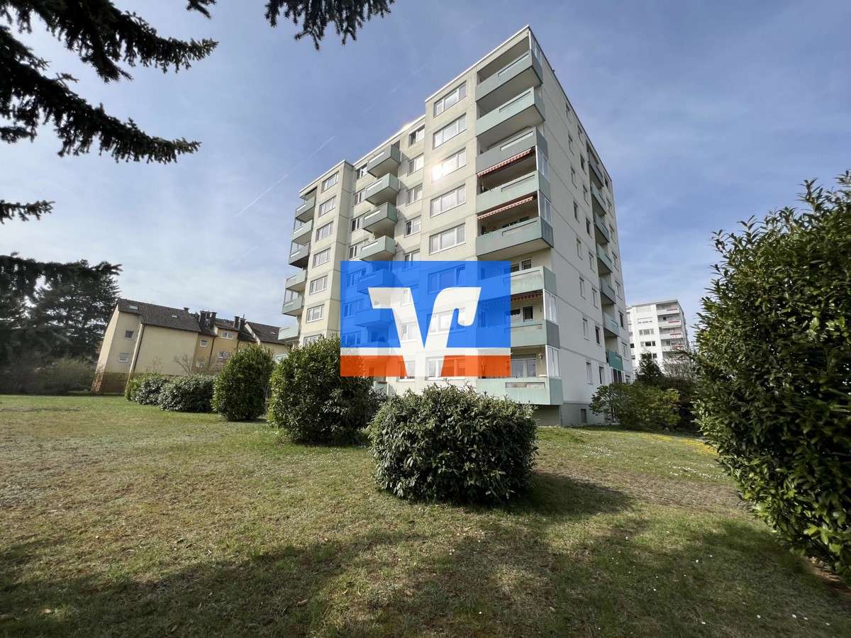 2 Schlafzimmer Wohnung in Bad Kreuznach, Germany, Nr. 106789