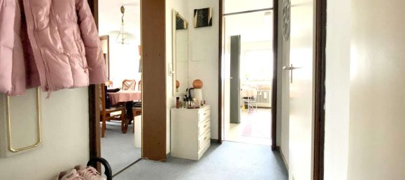 2 Schlafzimmer Wohnung in Bad Kreuznach, Germany, Nr. 106789 6