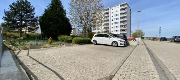 2 Schlafzimmer Wohnung in Bad Kreuznach, Germany, Nr. 106789 14