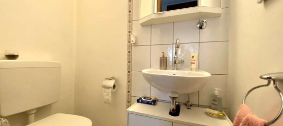 2 Schlafzimmer Wohnung in Bad Kreuznach, Germany, Nr. 106789 11