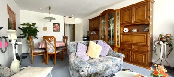 2 Schlafzimmer Wohnung in Bad Kreuznach, Germany, Nr. 106789 5