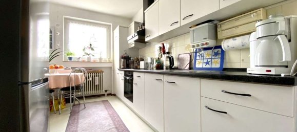 2 Schlafzimmer Wohnung in Bad Kreuznach, Germany, Nr. 106789 3