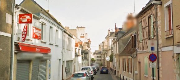 5 bedrooms Building in Bourges, France No. 234194 12