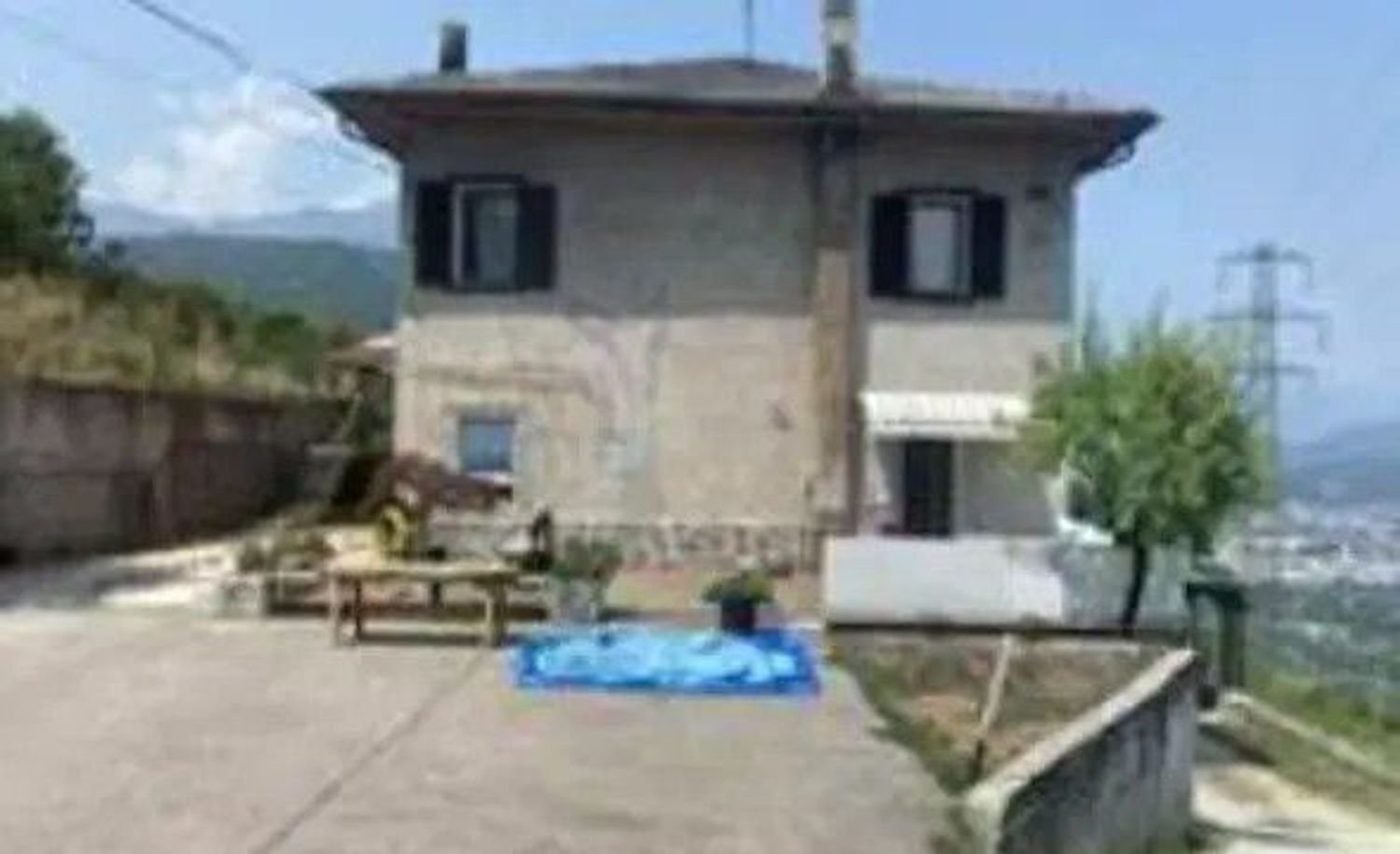 4 rooms Apartment in Castelnuovo di Garfagnana, Italy No. 264318