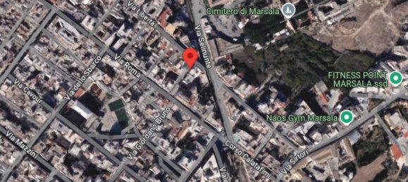 7 rooms Apartment in Marsala, Italy No. 214032 4