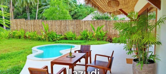 2 bedrooms Villa in Surat Thani, Thailand No. 15125 10