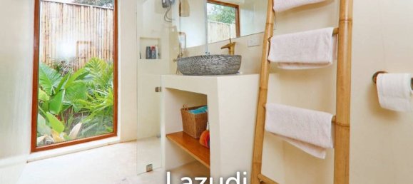 2 bedrooms Villa in Surat Thani, Thailand No. 15125 7