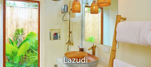 2 bedrooms Villa in Surat Thani, Thailand No. 15125 9