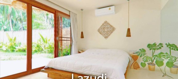 2 bedrooms Villa in Surat Thani, Thailand No. 15125 4