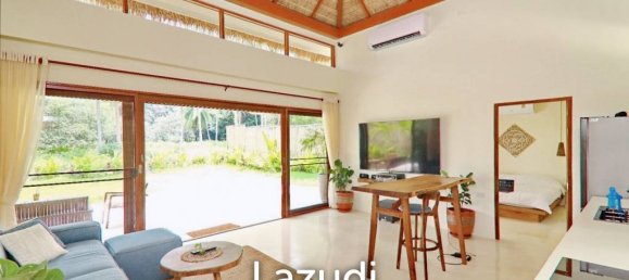 2 bedrooms Villa in Surat Thani, Thailand No. 15125 2