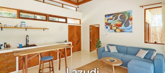 2 bedrooms Villa in Surat Thani, Thailand No. 15125 3