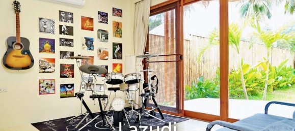 2 bedrooms Villa in Surat Thani, Thailand No. 15125 5