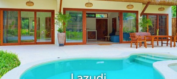 2 bedrooms Villa in Surat Thani, Thailand No. 15125 6