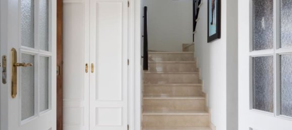 5 Schlafzimmer Villa in Mijas, Spain, Nr. 152648 74