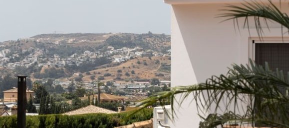 5 Schlafzimmer Villa in Mijas, Spain, Nr. 152648 48