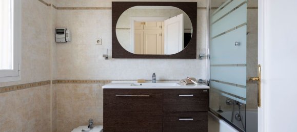 5 Schlafzimmer Villa in Mijas, Spain, Nr. 152648 22