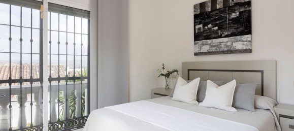 5 Schlafzimmer Villa in Mijas, Spain, Nr. 152648 16