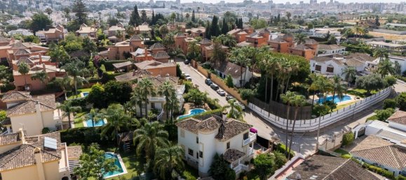 5 Schlafzimmer Villa in Mijas, Spain, Nr. 152648 4