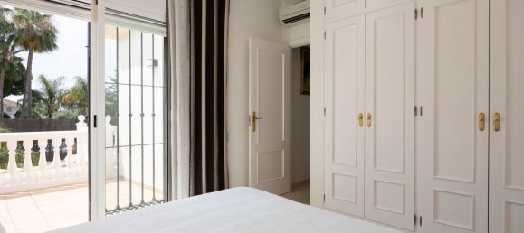 5 Schlafzimmer Villa in Mijas, Spain, Nr. 152648 7