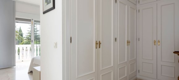 5 Schlafzimmer Villa in Mijas, Spain, Nr. 152648 21