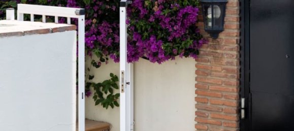 5 Schlafzimmer Villa in Mijas, Spain, Nr. 152648 37