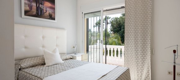 5 Schlafzimmer Villa in Mijas, Spain, Nr. 152648 12