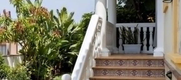 5 Schlafzimmer Villa in Mijas, Spain, Nr. 152648 34