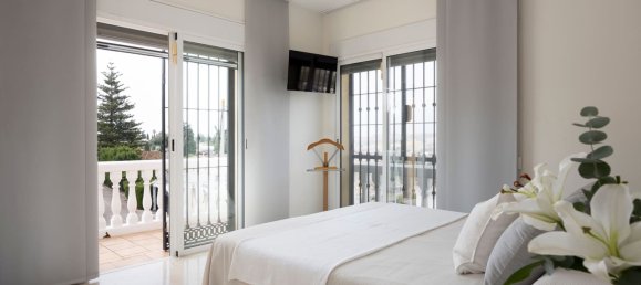 5 Schlafzimmer Villa in Mijas, Spain, Nr. 152648 15