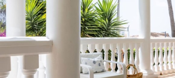 5 Schlafzimmer Villa in Mijas, Spain, Nr. 152648 54