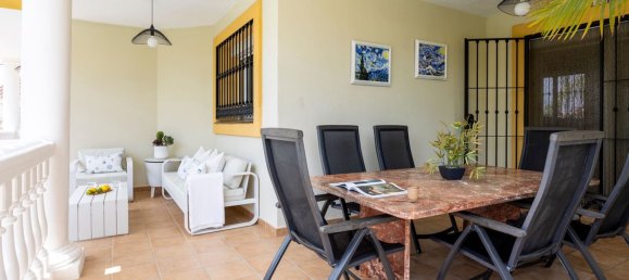 5 Schlafzimmer Villa in Mijas, Spain, Nr. 152648 55