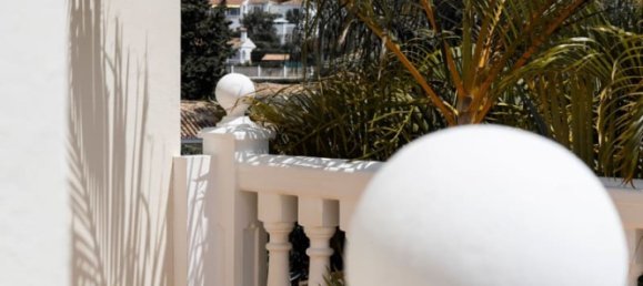 5 Schlafzimmer Villa in Mijas, Spain, Nr. 152648 30