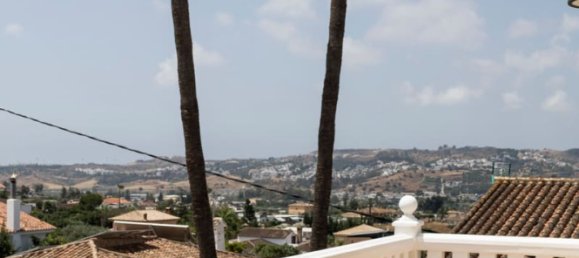 5 Schlafzimmer Villa in Mijas, Spain, Nr. 152648 31