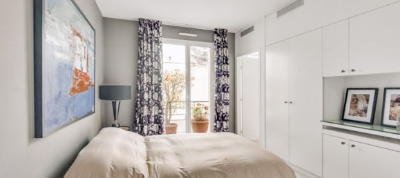 Dúplex de 3 dormitorios en Paris, France No. 315866 7